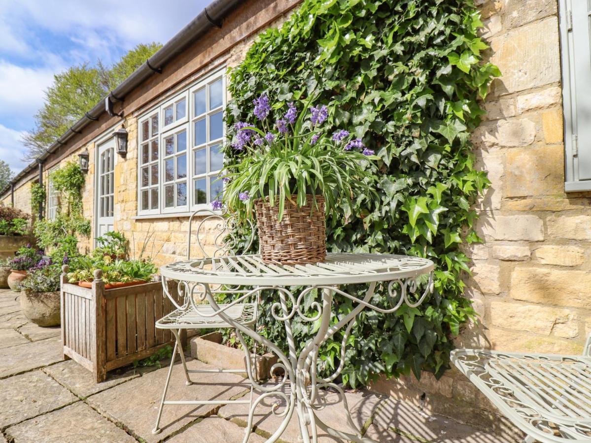 Foxhill Farm Barn Bourton-on-the-Water Exterior foto