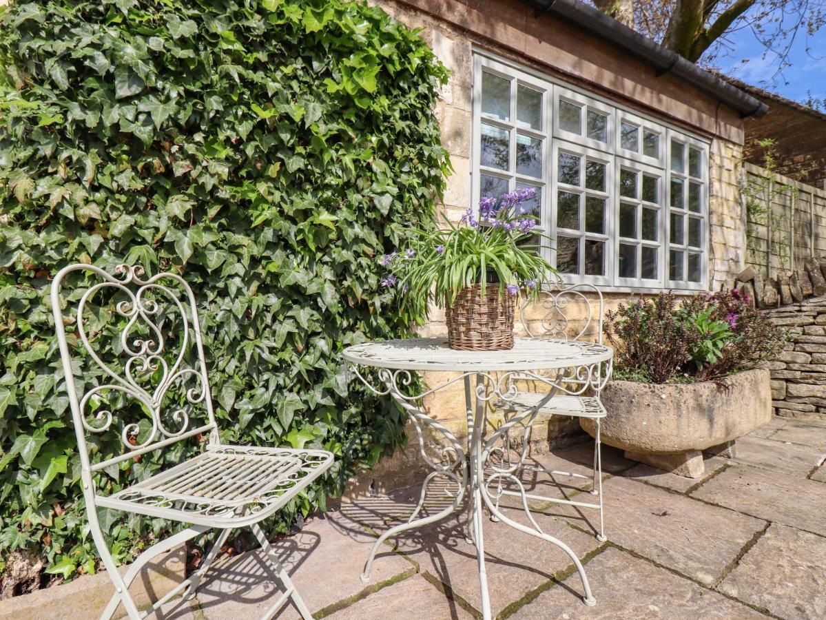 Foxhill Farm Barn Bourton-on-the-Water Exterior foto